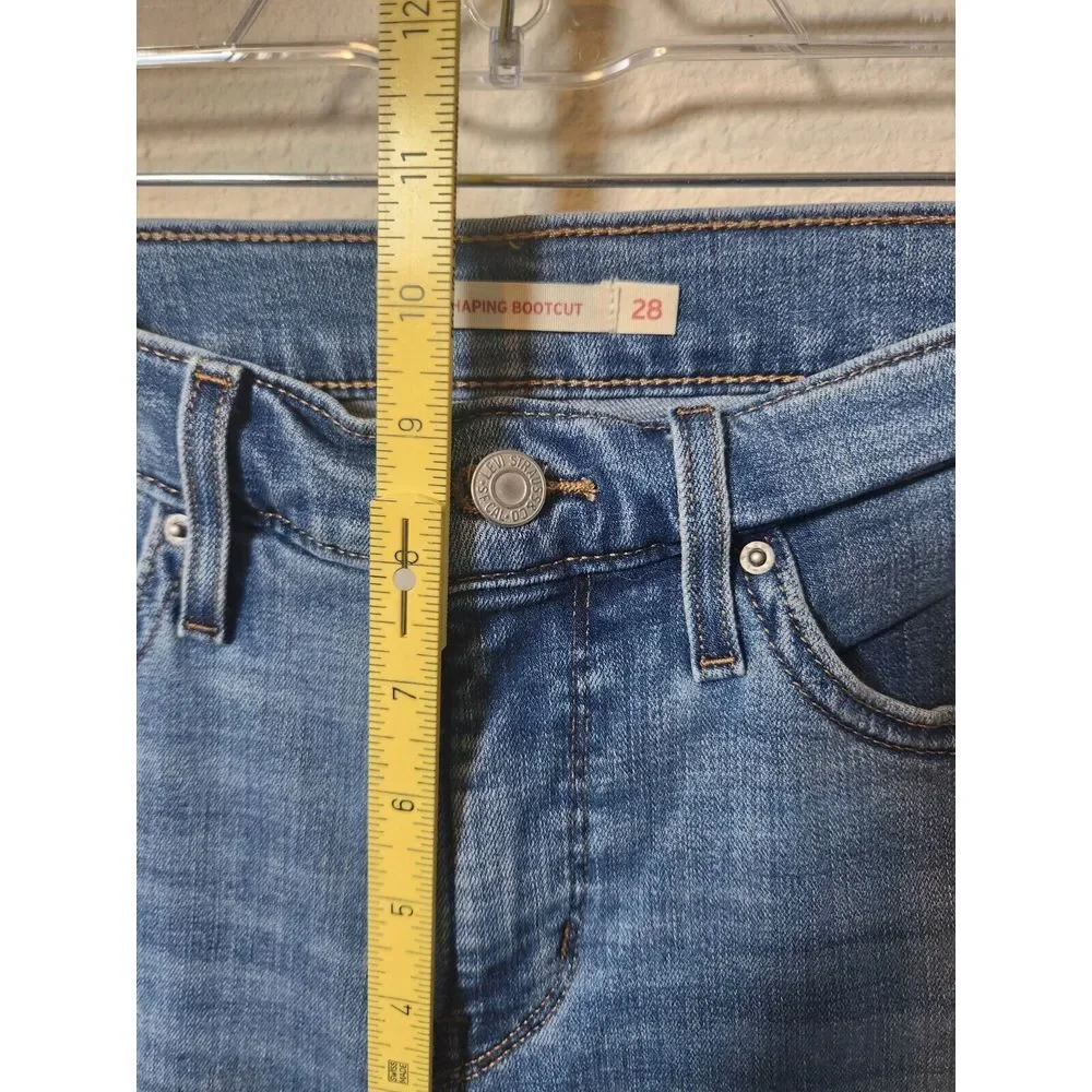 Levis great only